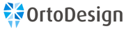 Logo Ortodesign